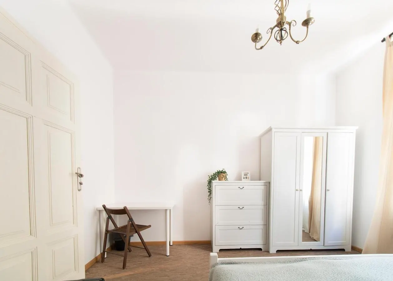 Spacious Apartments Zyblikiewicza Street Krakow 0*,  Poland